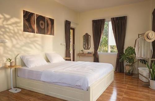 Haad Yao House | Casa Srithanu