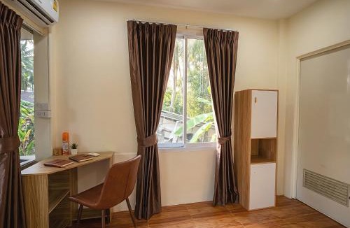 Haad Yao House | Casa Srithanu