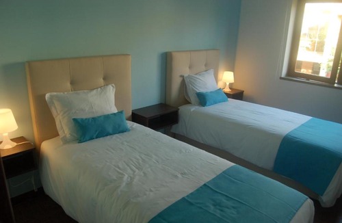 Caminha House | Casa Sul Moledo Beach