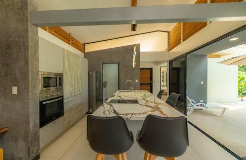 Manzanillo House | Casa Tatala - 2bdr home with pool near Santa Teresa beach