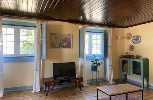 Alcobertas House | Casa Terra