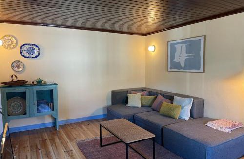 Alcobertas House | Casa Terra