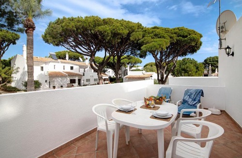 Vale do Lobo Villa | Casa Tim