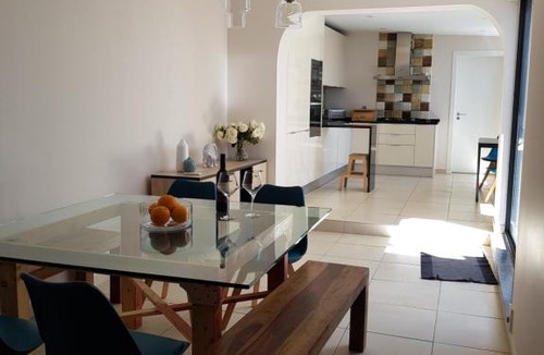 Olhao House | Casa Tranquila