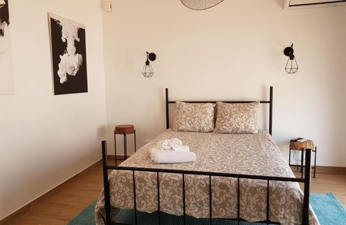 Olhao House | Casa Tranquila