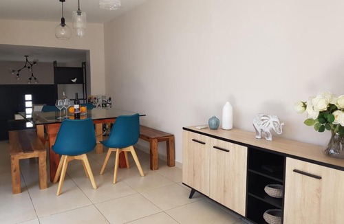 Olhao House | Casa Tranquila