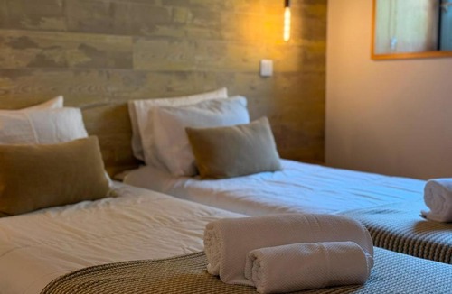 Campo de Gerez Ski Chalet | Casa Tritão - Gerês