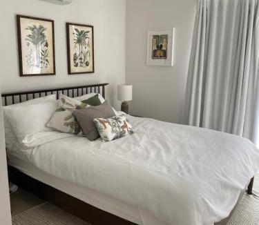Sapphire Beach Villa | Casa Tropicana Villa with Ocean Views - Steps from Beach Surfs Up!