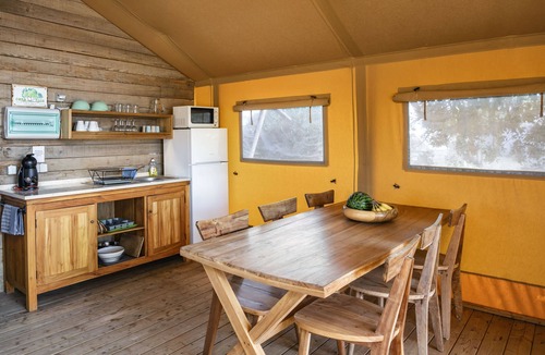 Poco Partido Apartment | Casa Tuia