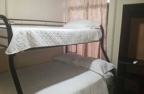 Ciudad Cortes House | Casa Vacacional