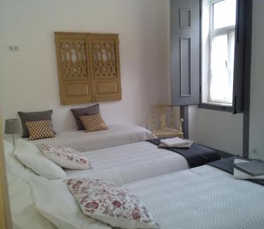 Triana House | Casa Velha