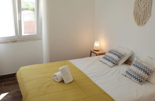 Budens House | Casa Vento Budens