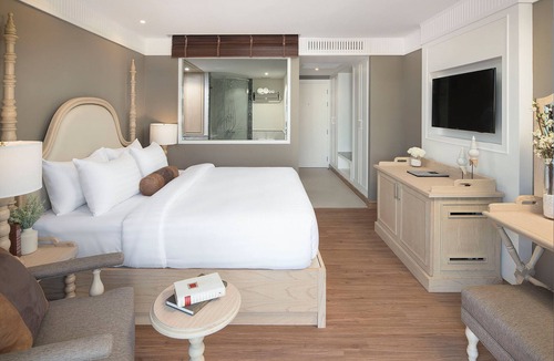 Talat Yot Hotel | Casa Vimaya Riverside