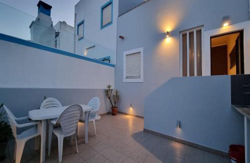 Salema House | Casa Yucca