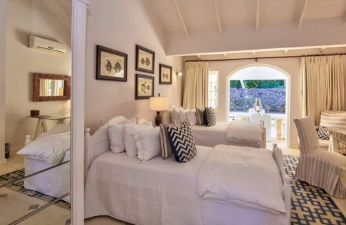 Holder's Hill House | Casablanca · Casablanca - Ultra Luxury Beachfront Villa