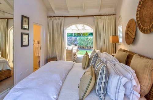 Holder's Hill House | Casablanca · Casablanca - Ultra Luxury Beachfront Villa