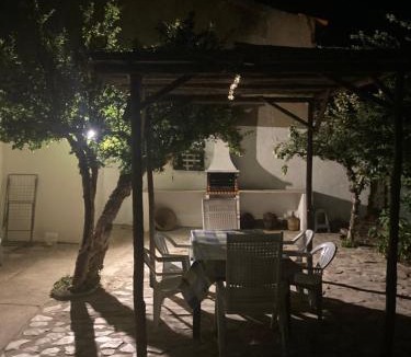 Almofala Villa | Casadaldeiadalmofala