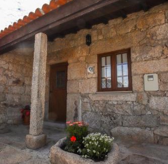 Sortelha House | Casas da Lagariça