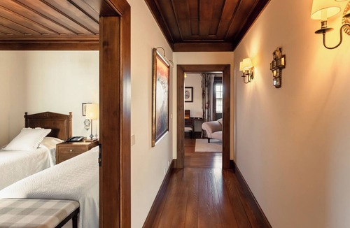 Mondim da Beira Hotel | Casas da Memória