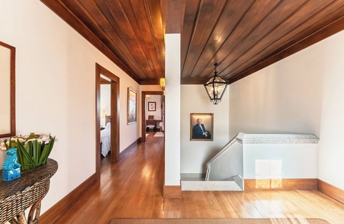 Mondim da Beira Hotel | Casas da Memória