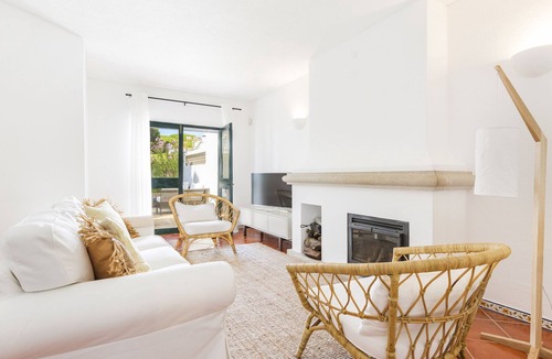 Vale do Lobo House | CASAS DA PRAIA JOANA
