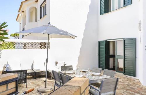 Vale do Lobo House | CASAS DA PRAIA JOANA