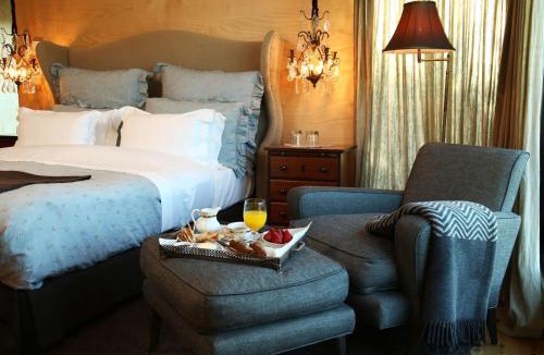 Marialva House | Casas Do Coro