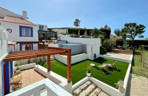 Odeceixe House | Casas Do Moinho - Turismo De Aldeia