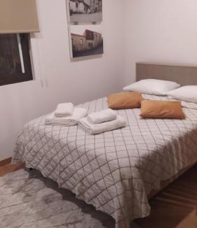 Sernancelhe e Sarzeda Villa | Casas Martainha