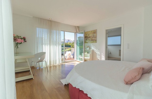 Mato Serrao House | Cascade House, Luxury Vila in Carvoeiro