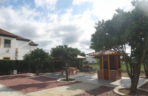 Oliveira do Bairro House | Caseiro - Anexo Independente