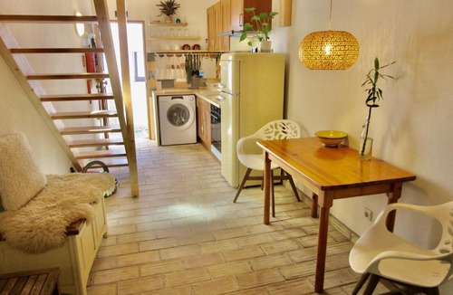 Figueira Apartment | Casinha MAR