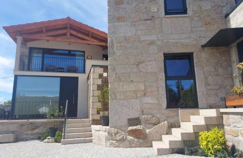 Meada House | Casinhas da eira caramulo turismo rural