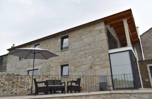 Meada House | Casinhas da eira caramulo turismo rural