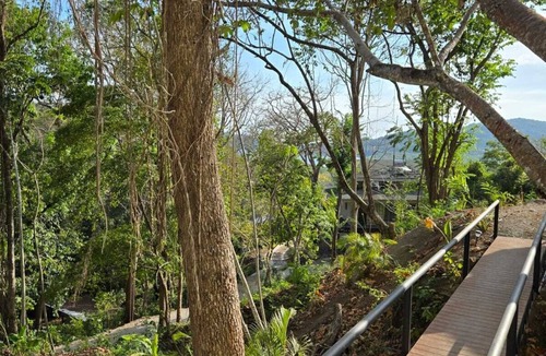 Paquera House | Casita de Vida 4.2, Guesthouse 1 Bdr, + 1 Bdr Casita option, Curu, Isla Tortuga