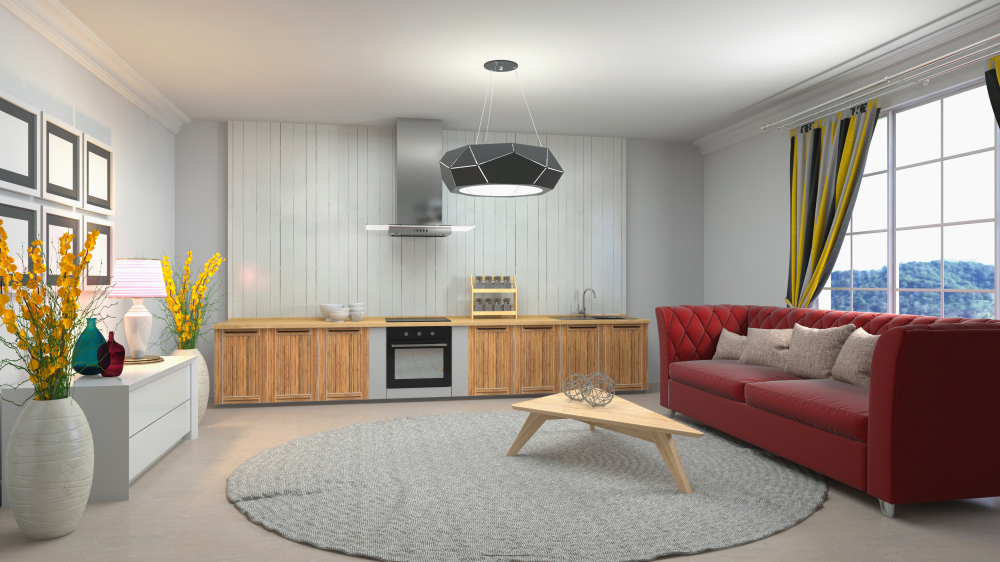 Hin Hong Apartment | Cassiopeia Srithanu Apartments