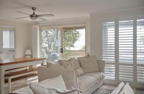 Harrington House | Castaway 2