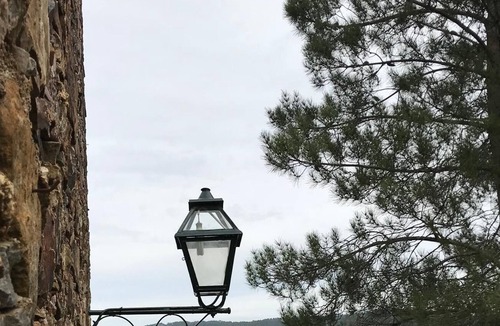 Dornes House | Castelo de Bode - House by the water