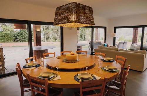 Olalhas House | Castelo de Bode Lake