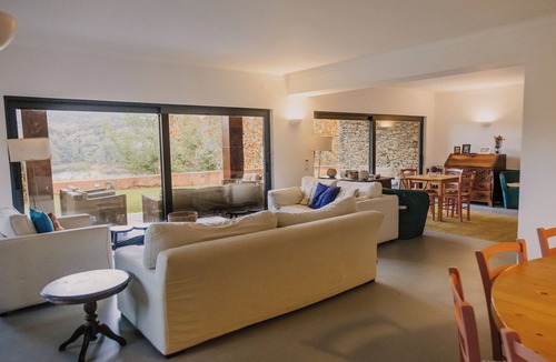 Olalhas House | Castelo de Bode Lake
