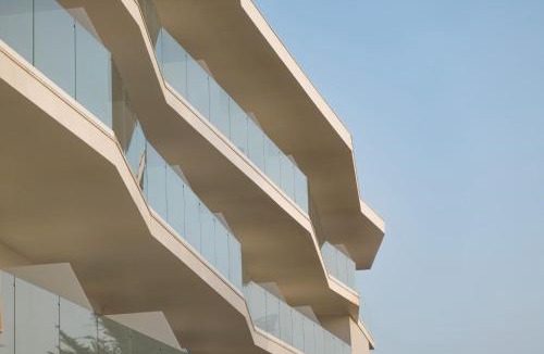 Castelo Hotel | Castelo Suites Hotel