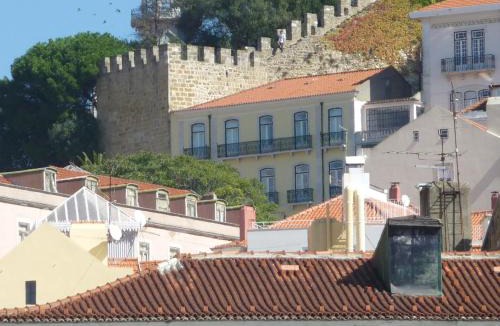 Socorro Apartment | Castle Apartment
