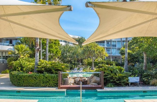 Casuarina Apartment | Casuarina Resort Style 3BR Apartment by uHoliday
