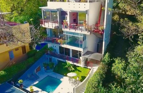 Samara House | Catalina World Class Viewslocationservice!