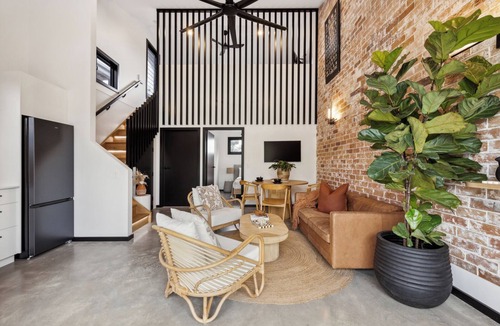 Coffs Harbour Apartment | Catalyst Retreat, Accessible, Stylish, Sauna, Pet Friendly
