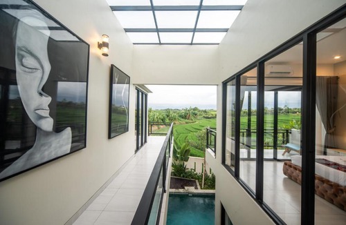 Babakan Hotel | Cavara Villa Canggu