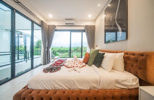 Babakan Hotel | Cavara Villa Canggu