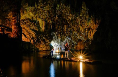Pangmapha Cabin | Cave Lodge