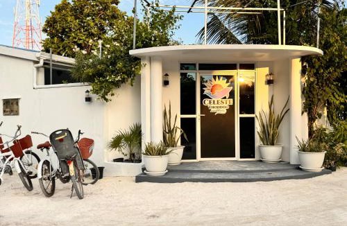Thoddoo Hotel | Celeste Thoddoo Maldives