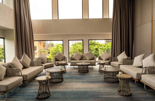 Ayutthaya Hotel | Centara Ayutthaya